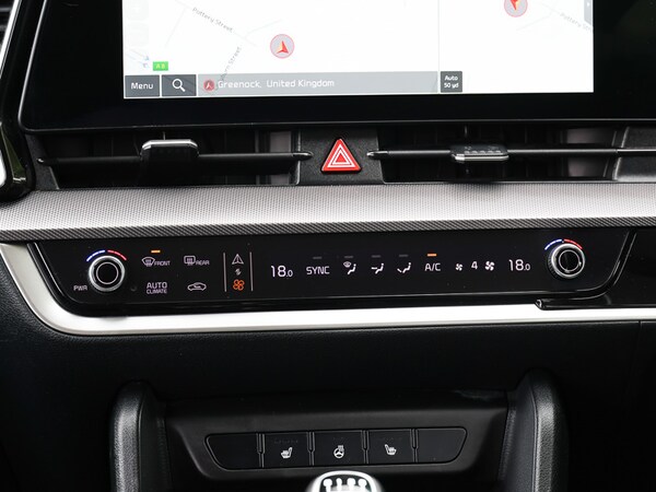 Used Kia Sportage 2022 for sale - 75505967: Photo 9