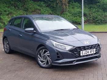 2024 - 1.0T GDi Advance 5dr DCT