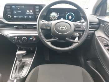 Used Hyundai i20 2024 for sale - 74771674: Photo