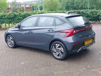 Used Hyundai i20 2024 for sale - 74771674: Photo