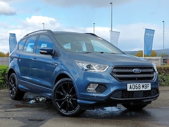 Used Ford Kuga 2018 for sale - 78441345: Photo