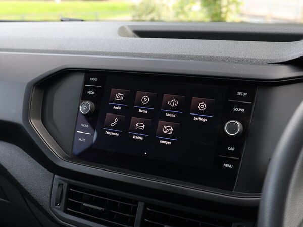 Used Volkswagen T-Cross 2019 for sale - 76054119: Photo 12