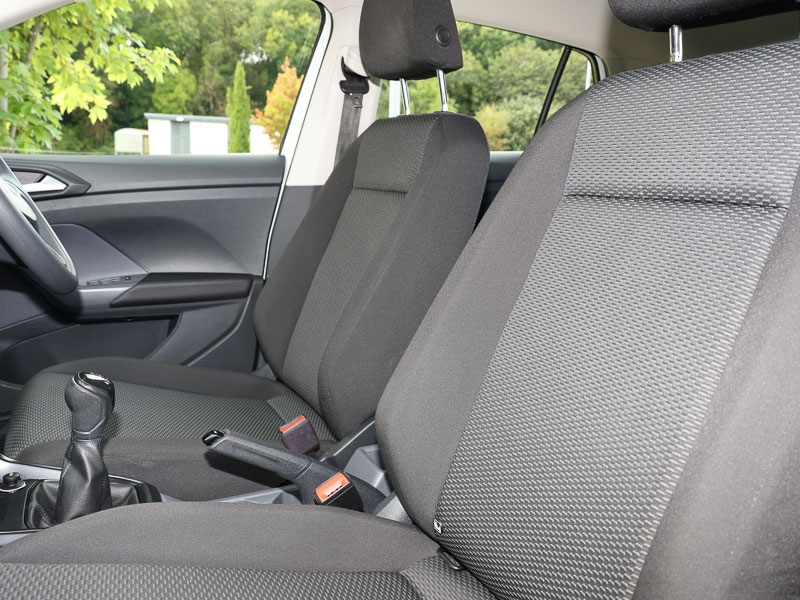 Used Volkswagen T-Cross 2019 for sale - 76054119: Photo 14