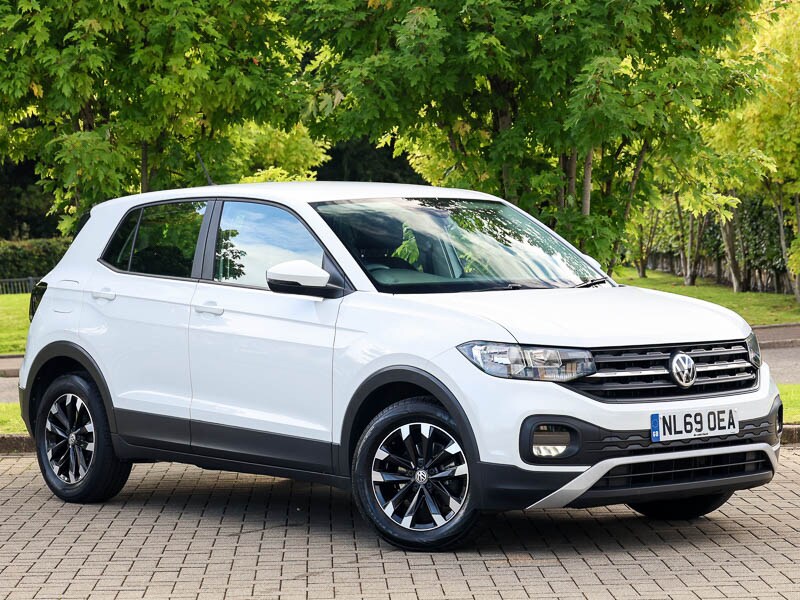 Used Volkswagen T-Cross 2019 for sale - 76054119: Photo 16