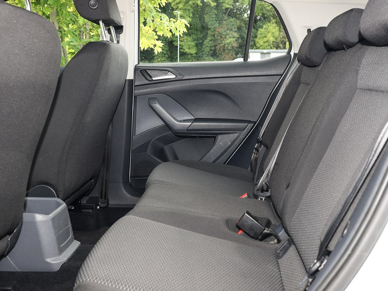 Used Volkswagen T-Cross 2019 for sale - 76054119: Photo 6