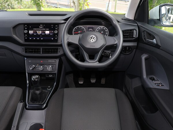 Used Volkswagen T-Cross 2019 for sale - 76054119: Photo 7