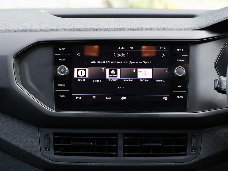 Used Volkswagen T-Cross 2019 for sale - 76054119: Photo 8