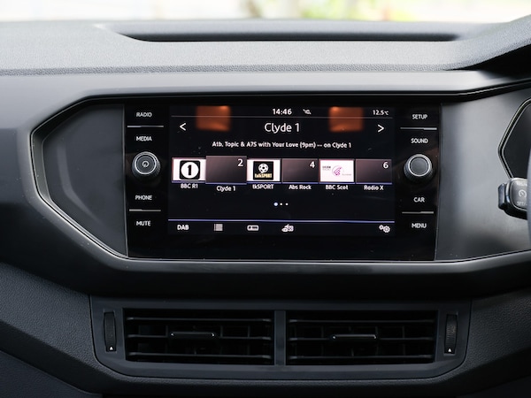 Used Volkswagen T-Cross 2019 for sale - 76054119: Photo 8
