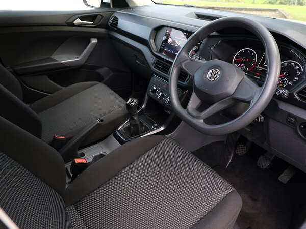 Used Volkswagen T-Cross 2019 for sale - 76054119: Photo 9