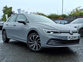 Used Volkswagen Golf 2023 for sale - 79557598: Photo