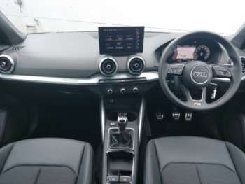 Used Audi Q2 2024 for sale - 75138376: Photo
