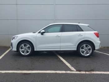 Used Audi Q2 2024 for sale - 75138376: Photo