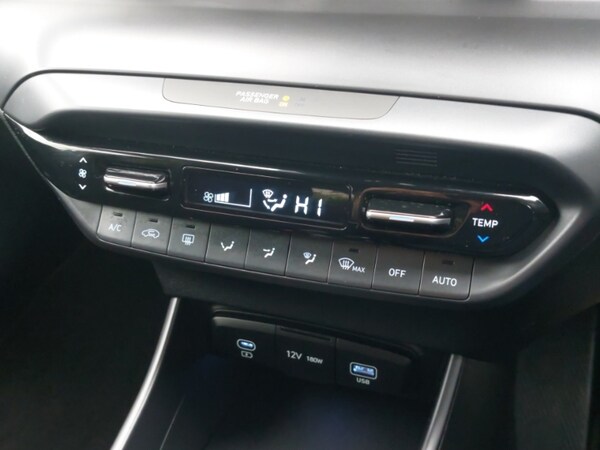 Used Hyundai BAYON 2024 for sale - 76160425: Photo 12