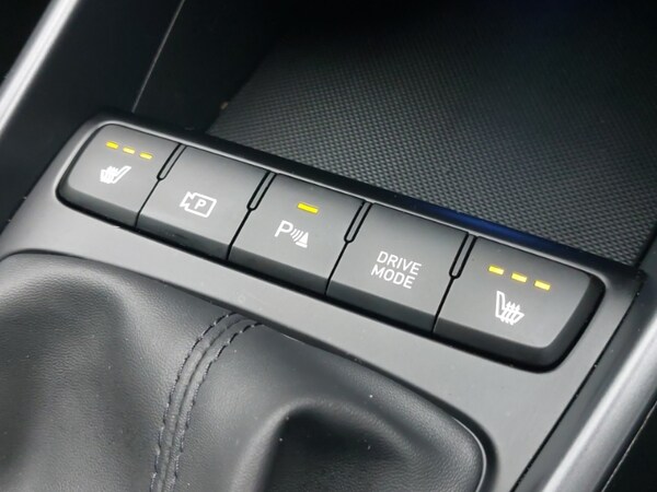 Used Hyundai BAYON 2024 for sale - 76160425: Photo 13