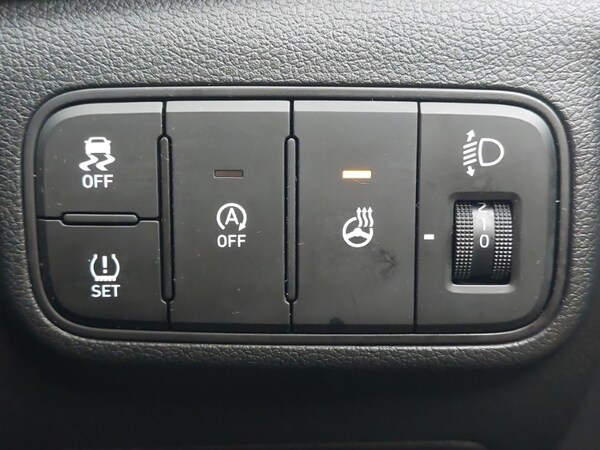 Used Hyundai BAYON 2024 for sale - 76160425: Photo 14