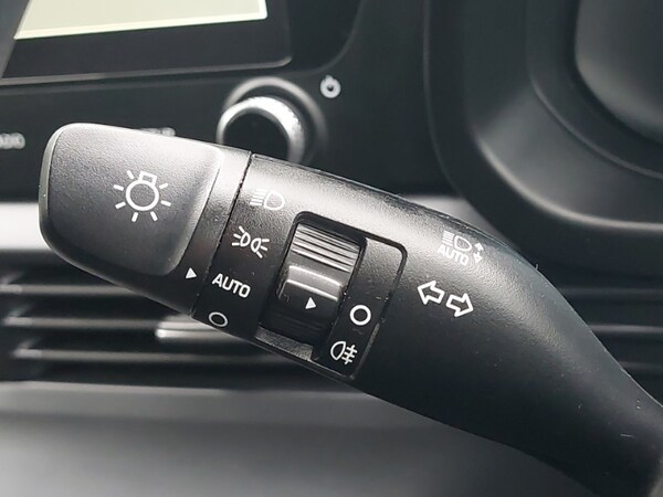 Used Hyundai BAYON 2024 for sale - 76160425: Photo 16