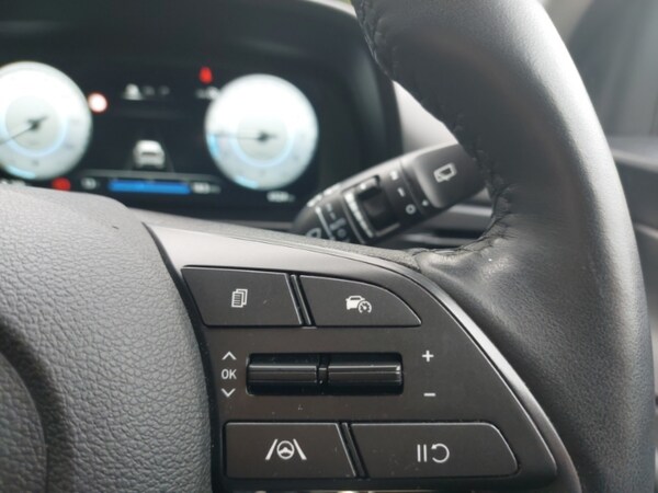Used Hyundai BAYON 2024 for sale - 76160425: Photo 17