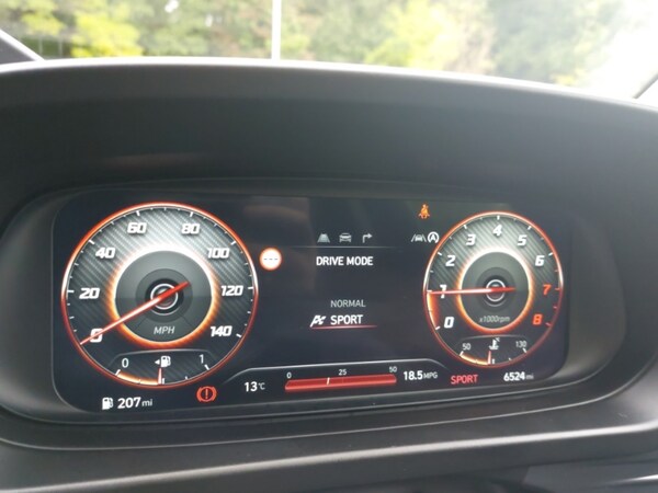 Used Hyundai BAYON 2024 for sale - 76160425: Photo 19