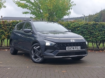 Hyundai - BAYON