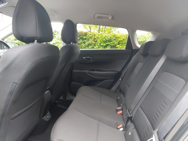 Used Hyundai BAYON 2024 for sale - 76160425: Photo 6