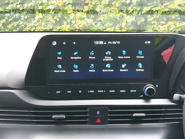 Used Hyundai BAYON 2024 for sale - 76160425: Photo 7