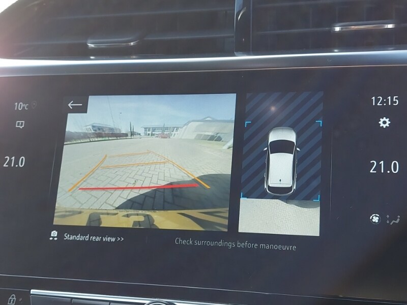 Used Vauxhall Corsa 2023 for sale - 77964342: Photo 10