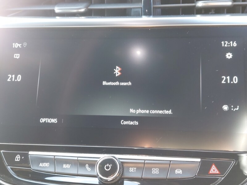 Used Vauxhall Corsa 2023 for sale - 77964342: Photo 11