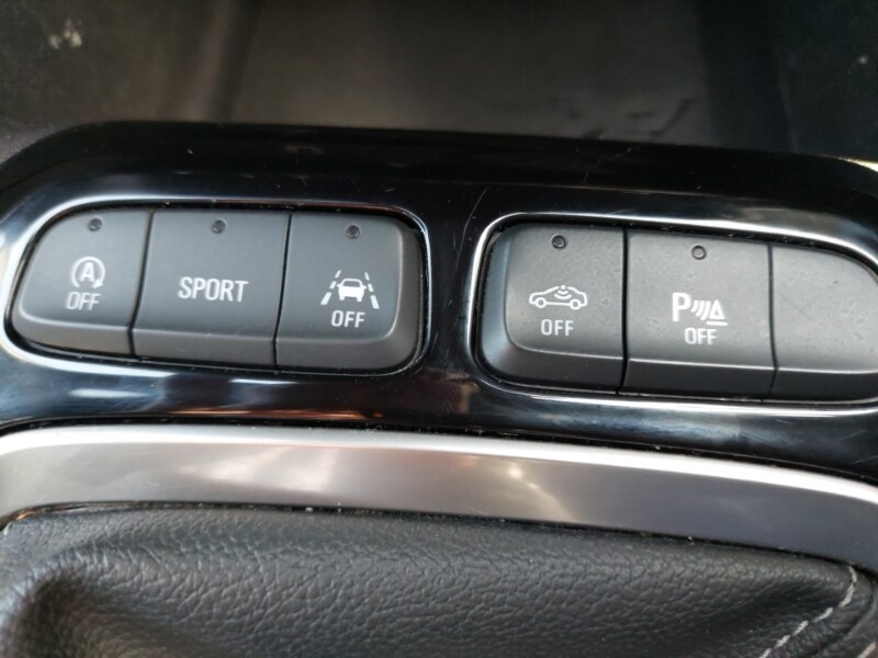 Used Vauxhall Corsa 2023 for sale - 77964342: Photo 13