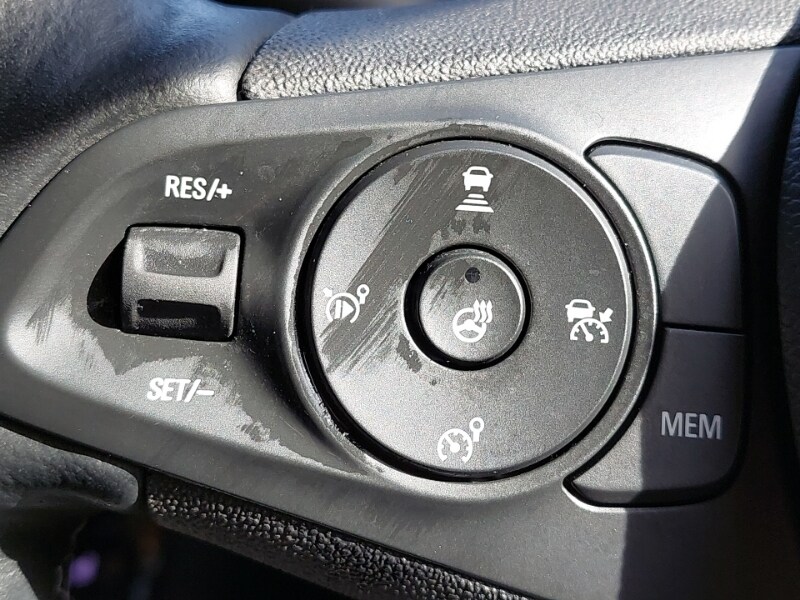 Used Vauxhall Corsa 2023 for sale - 77964342: Photo 14