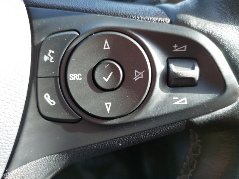 Used Vauxhall Corsa 2023 for sale - 77964342: Photo 15