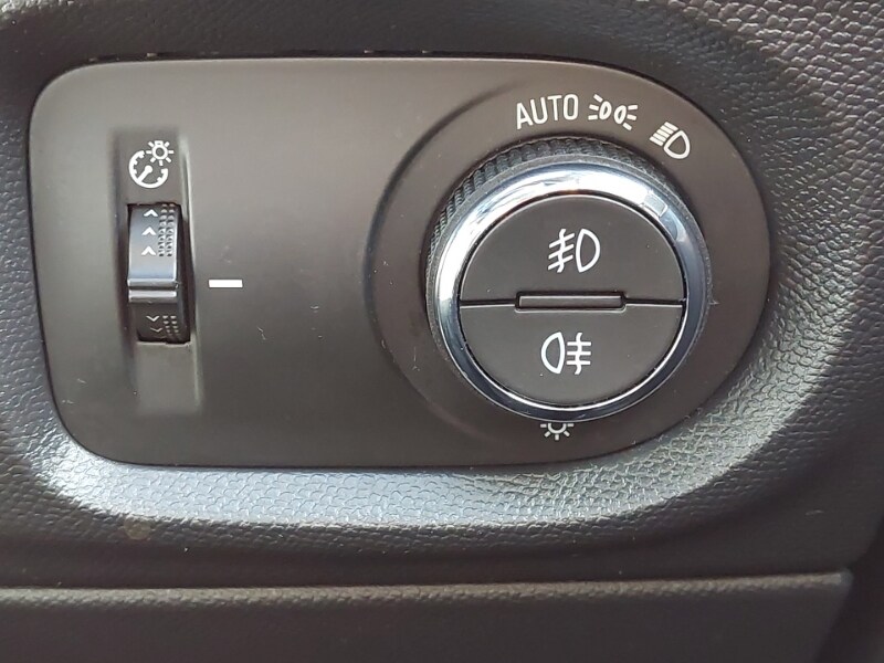 Used Vauxhall Corsa 2023 for sale - 77964342: Photo 17