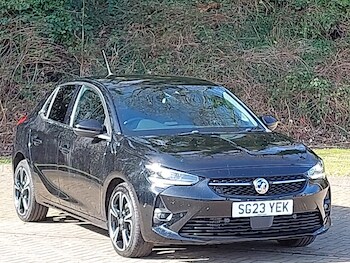 Vauxhall Corsa feature image