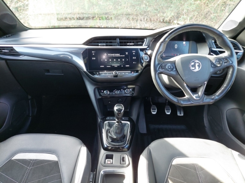 Used Vauxhall Corsa 2023 for sale - 77964342: Photo 2