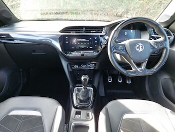 Used Vauxhall Corsa 2023 for sale - 77964342: Photo