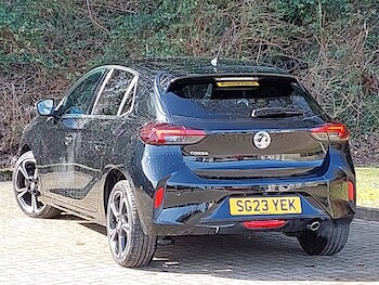 Used Vauxhall Corsa 2023 for sale - 77964342: Photo