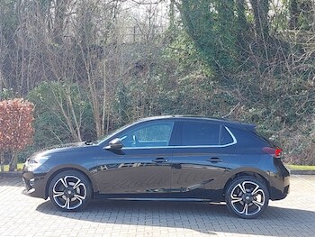 Used Vauxhall Corsa 2023 for sale - 77964342: Photo