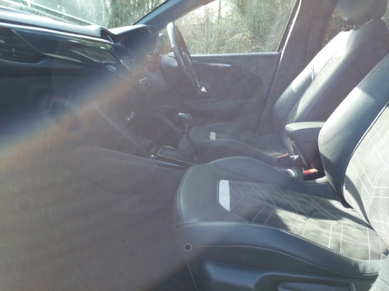 Used Vauxhall Corsa 2023 for sale - 77964342: Photo 5