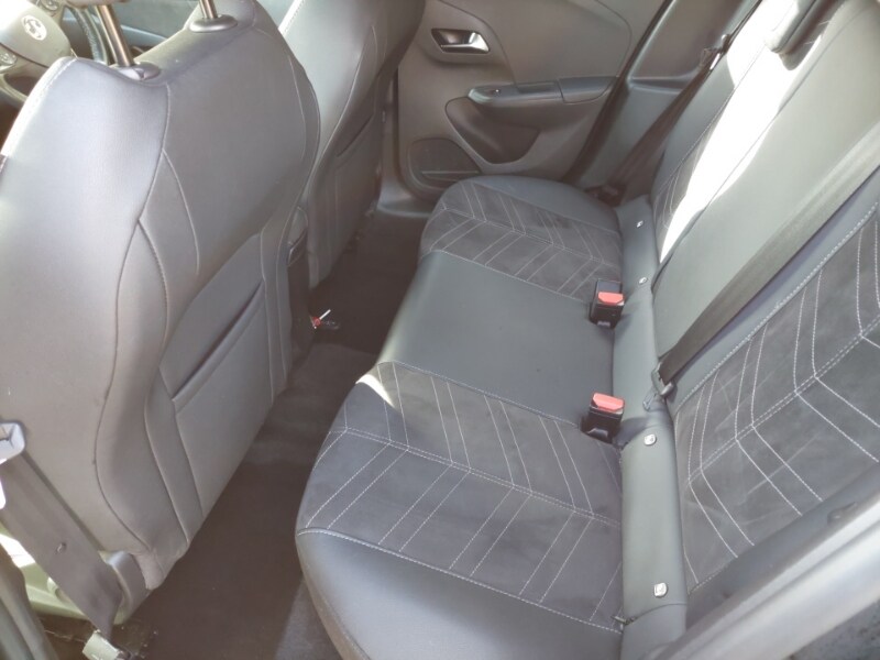 Used Vauxhall Corsa 2023 for sale - 77964342: Photo 6