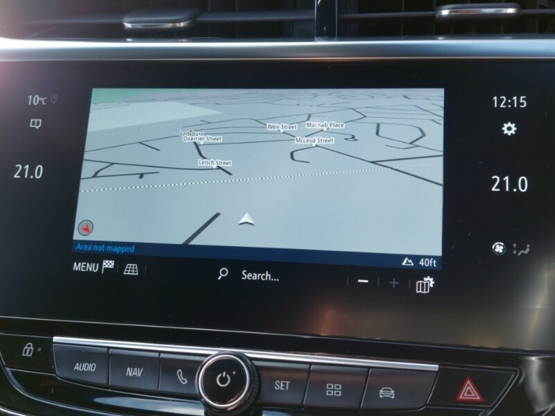 Used Vauxhall Corsa 2023 for sale - 77964342: Photo 7