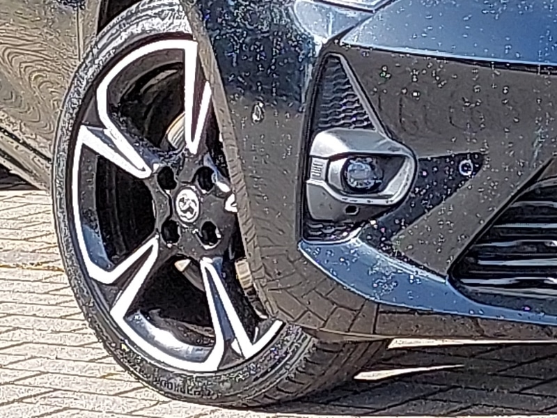 Used Vauxhall Corsa 2023 for sale - 77964342: Photo 9