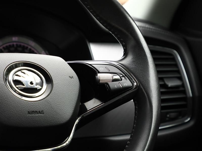 Used Skoda Kodiaq 2022 for sale - 78169758: Photo 10