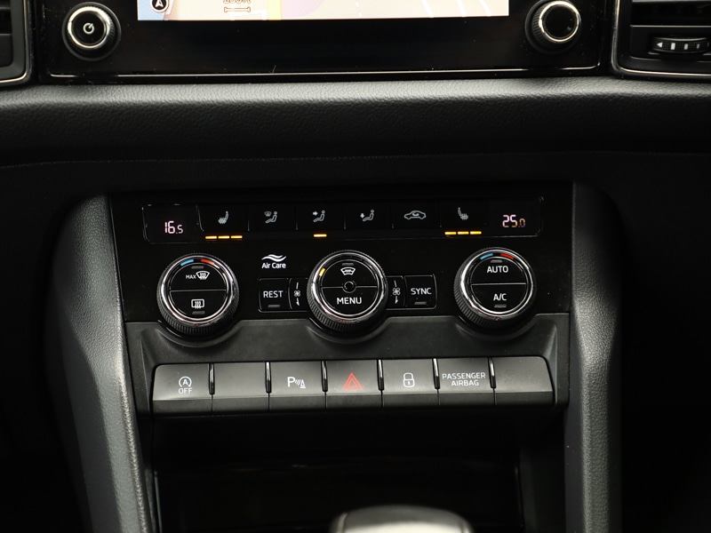 Used Skoda Kodiaq 2022 for sale - 78169758: Photo 11