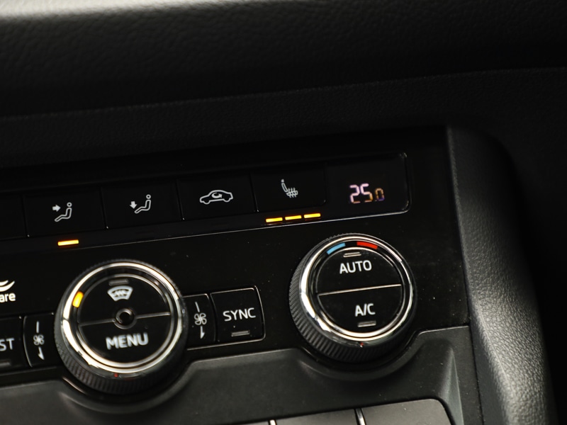 Used Skoda Kodiaq 2022 for sale - 78169758: Photo 12