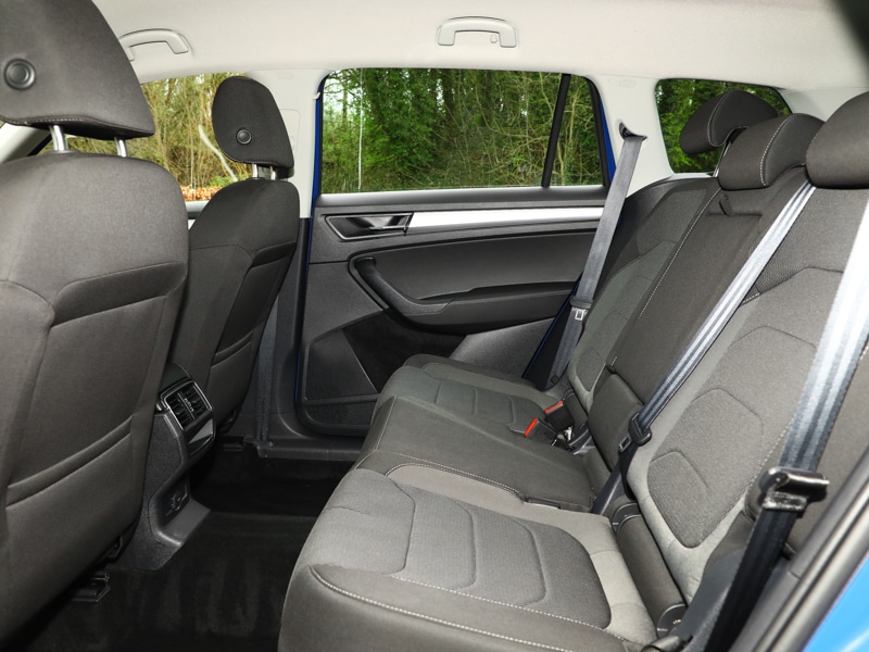 Used Skoda Kodiaq 2022 for sale - 78169758: Photo 6