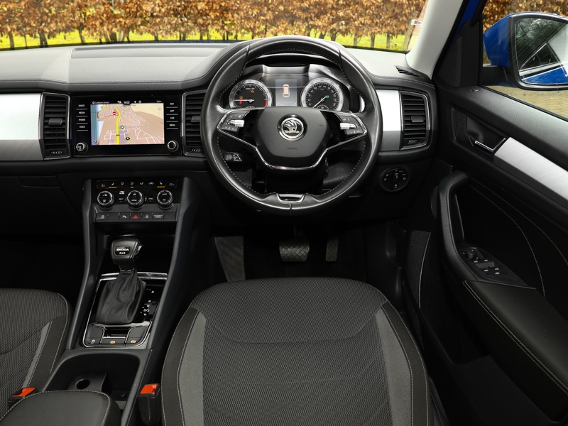 Used Skoda Kodiaq 2022 for sale - 78169758: Photo 7