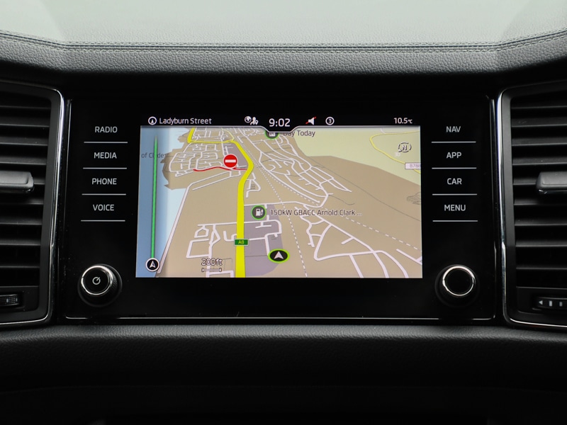 Used Skoda Kodiaq 2022 for sale - 78169758: Photo 8