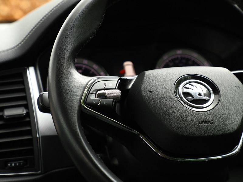 Used Skoda Kodiaq 2022 for sale - 78169758: Photo 9