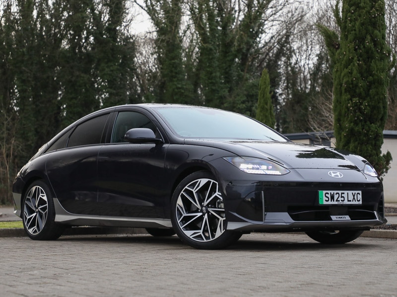 Used Hyundai IONIQ 6 2025 for sale - 77514111: Photo 15