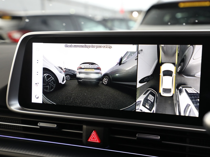 Used Hyundai IONIQ 6 2025 for sale - 77514111: Photo 16