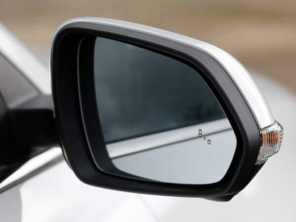 Used MG MG ZS 2025 for sale - 75993326: Photo 17